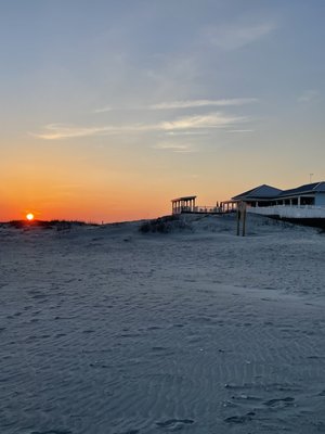 Folly Beach County Park by null