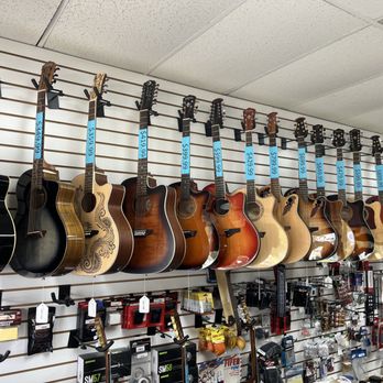 The Music Traders - Musical Instruments & Teachers Near Me - Shallotte, North Carolina The Music Traders - Musical Instruments & Teachers Near Me - Shallotte, North Carolina