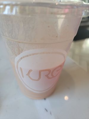 Kure Superfood Cafe by null