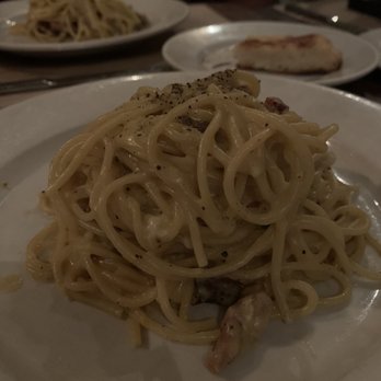 Malaparte - Carbonara - Italian Near Me - New York, New York Malaparte - Carbonara - Italian Near Me - New York, New York