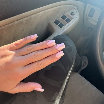 Nails BB - Nail Salons Near Me - Long Beach, California