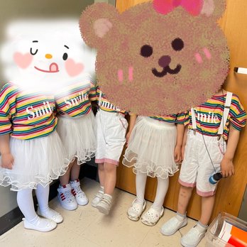 Rainbow Children's Academy - summer performance. - Preschools Near Me - Bellevue, Washington Rainbow Children's Academy - summer performance. - Preschools Near Me - Bellevue, Washington