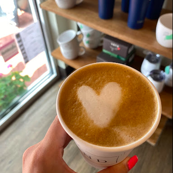 The Strand - Cafes Near Me - York, Maine