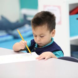 Kids World Learning Academy