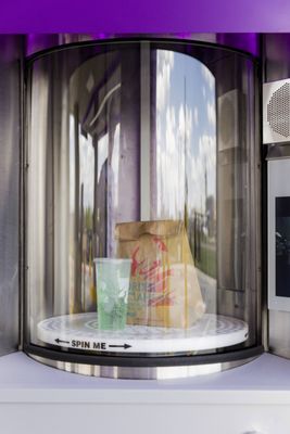 Taco Bell Defy by null