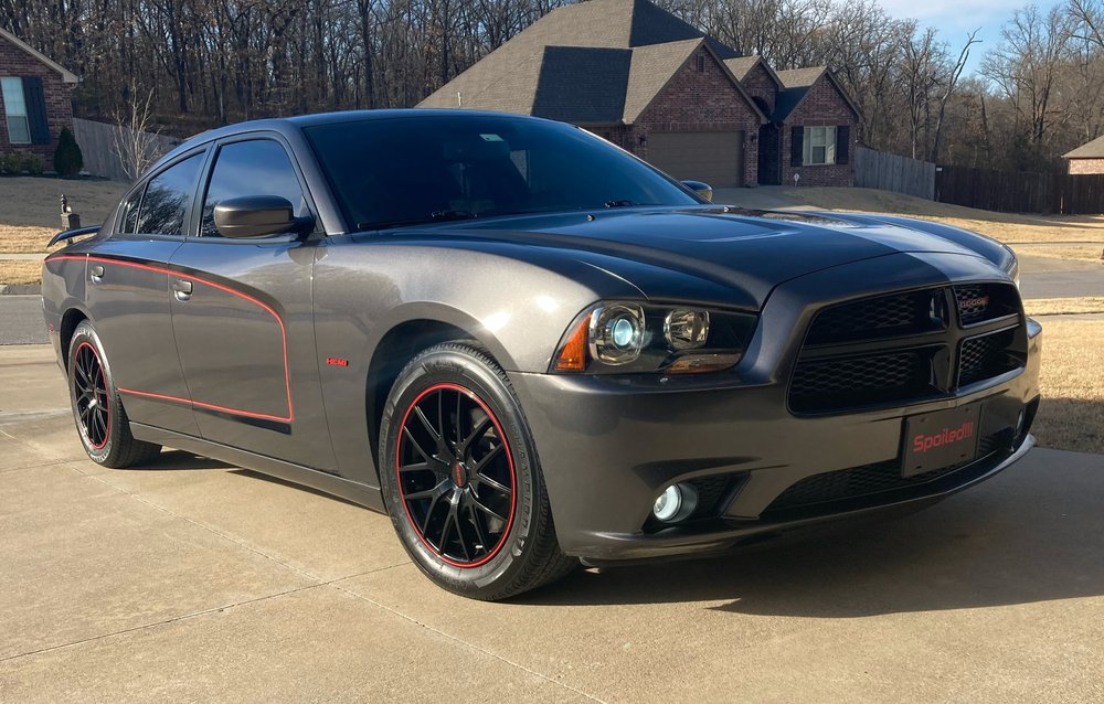 TWISTED WRENCH AUTO Updated June 2024 1503 W 61st St, Tulsa