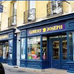 Gibert Joseph