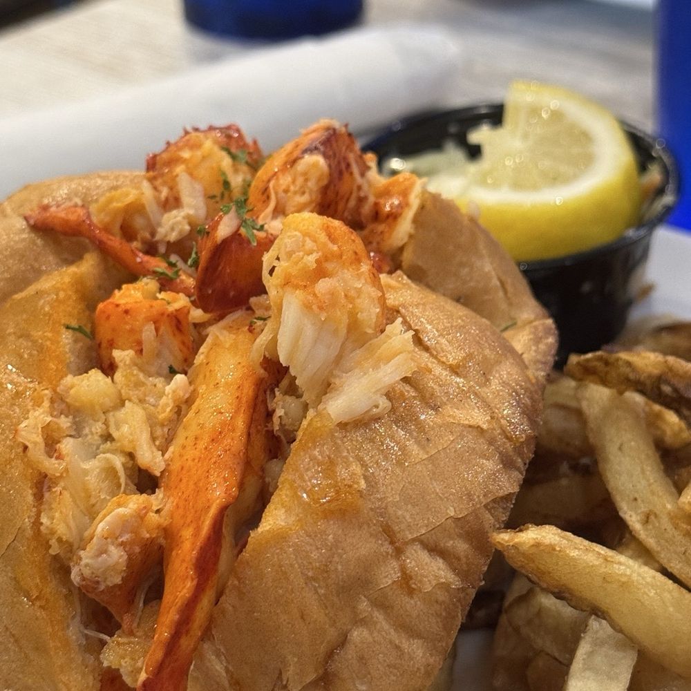 Roland's Seafood Grill - Seafood Near Me - Pittsburgh, Pennsylvania Roland's Seafood Grill - Seafood Near Me - Pittsburgh, Pennsylvania
