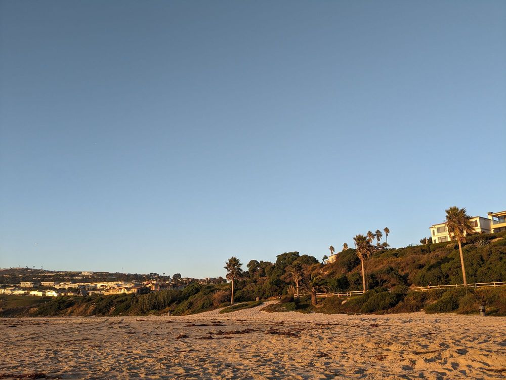 Photo of Salt Creek Beach Park