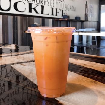 Wingz and Mi - Thai Tea - Sandwiches Near Me - Murrieta, California