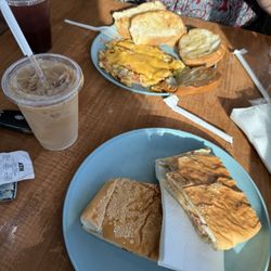Café 107