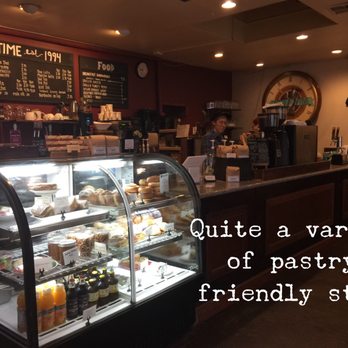 Coffee Time - Coffee & Tea Near Me - Portland, Oregon Coffee Time - Coffee & Tea Near Me - Portland, Oregon