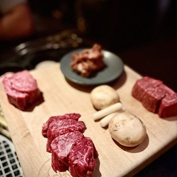 COTE - Steakhouses Near Me - Las Vegas, Nevada
