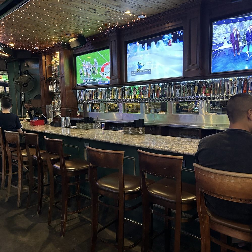 Jack & Gingers - Irish Pub Near Me - Austin, Texas Jack & Gingers - Irish Pub Near Me - Austin, Texas