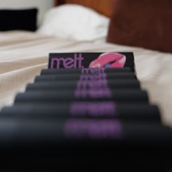 Melt Cosmetics