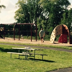 Leonard J. Yahr County Park