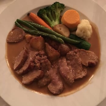 Gemmell's Restaurant - Yummy Pork Tenderlion - French Near Me - Dana Point, California Gemmell's Restaurant - Yummy Pork Tenderlion - French Near Me - Dana Point, California