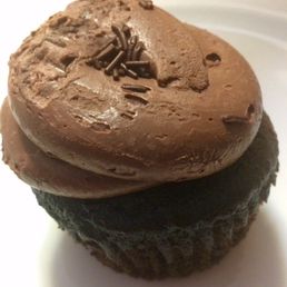 My daughter got chocolate for Christmas desert. Served with ice cream. So goood! 12/25/16 My daughter got chocolate for Christmas desert. Served with ice cream. So goood! 12/25/16