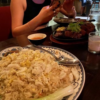 Wayla - Khao Pad Pu - Thai Near Me - New York, New York Wayla - Khao Pad Pu - Thai Near Me - New York, New York