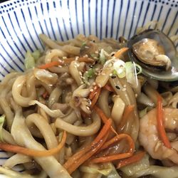 Moong Japanese Fusion Restaurant