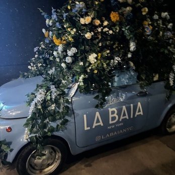 Osteria La Baia - Italian Near Me - New York, New York Osteria La Baia - Italian Near Me - New York, New York