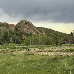 JW Ranch