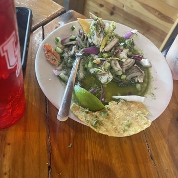 La Panga De Mejj - Aguachiles we're gooood - Mexican Near Me - Houston, Texas La Panga De Mejj - Aguachiles we're gooood - Mexican Near Me - Houston, Texas
