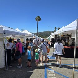 La Cañada Flintridge Farmers Market