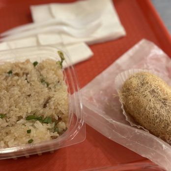 Lucky King Bakery - Fried sticky rice, taro bun - Bakeries Near Me - New York, New York Lucky King Bakery - Fried sticky rice, taro bun - Bakeries Near Me - New York, New York