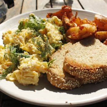 Lula Cafe - So fresh with so many healthy herbs and everything organic! - New American Near Me - Chicago, Illinois Lula Cafe - So fresh with so many healthy herbs and everything organic! - New American Near Me - Chicago, Illinois