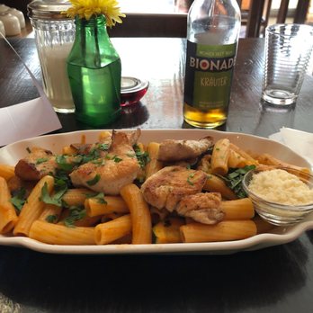 Cucina Al Centro - Italian Near Me - Nuremberg, BY