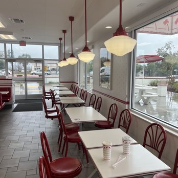 In-N-Out Burger - Inside - Burgers Near Me - Riverside, California In-N-Out Burger - Inside - Burgers Near Me - Riverside, California