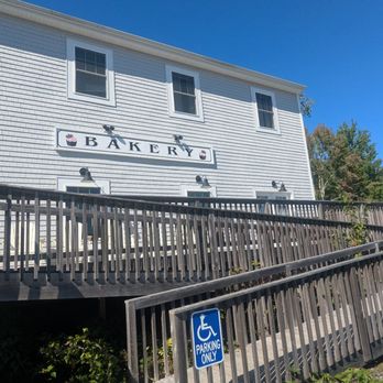 Sugar Bakery - Bakeries Near Me - Trenton, Maine