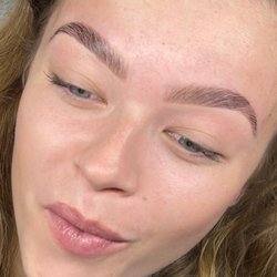 Cosmetics & Eyebrows Atelier - Service: Brow Lamination, Threading & Style