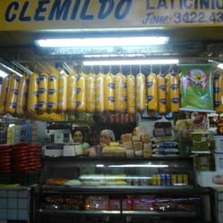 Clemildo dos Laticínios