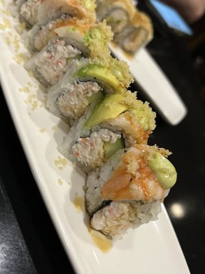 Zenshin Asian Restaurant by null