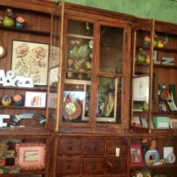 Anthropologie