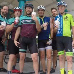 Blackwater Bike Shop - Join us for a Root Beer Ride!  Mondays, April through August.