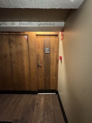 Paco Meralgo by null