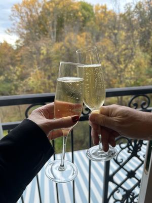 Mirbeau Inn & Spa Rhinebeck by null