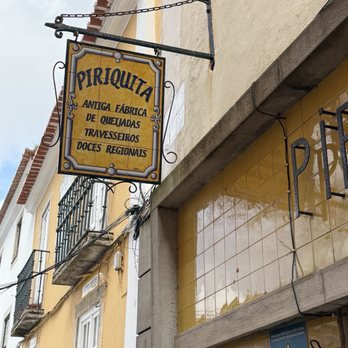 Casa Piriquita - Cafes Near Me - Sintra, 11