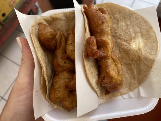 Tacos Mi Ranchito El Fenix by null
