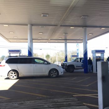 Marathon - Gas pumps - Gas Stations Near Me - Enterprise, Alabama Marathon - Gas pumps - Gas Stations Near Me - Enterprise, Alabama