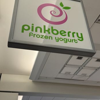Pinkberry - Ice Cream & Frozen Yogurt Near Me - Dallas, Texas Pinkberry - Ice Cream & Frozen Yogurt Near Me - Dallas, Texas