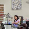 Inspirit Nails & Spa gift card