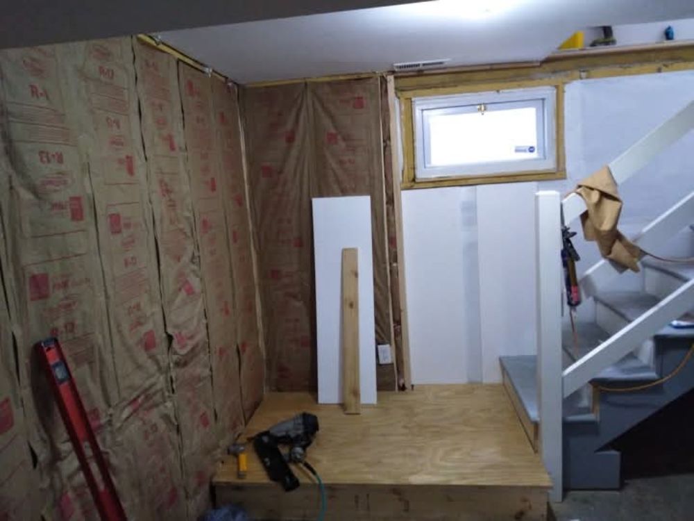 Slide of Integrity Construction & Renovations