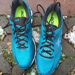 Runners Point