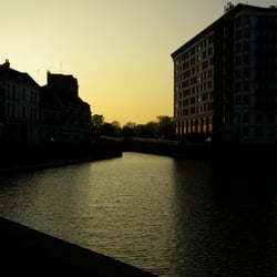 Quai du Wault