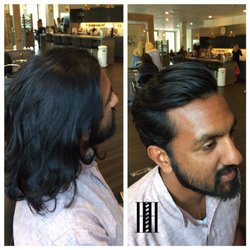 Haircuts by Harold