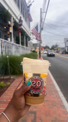 Rise Up Coffee by null
